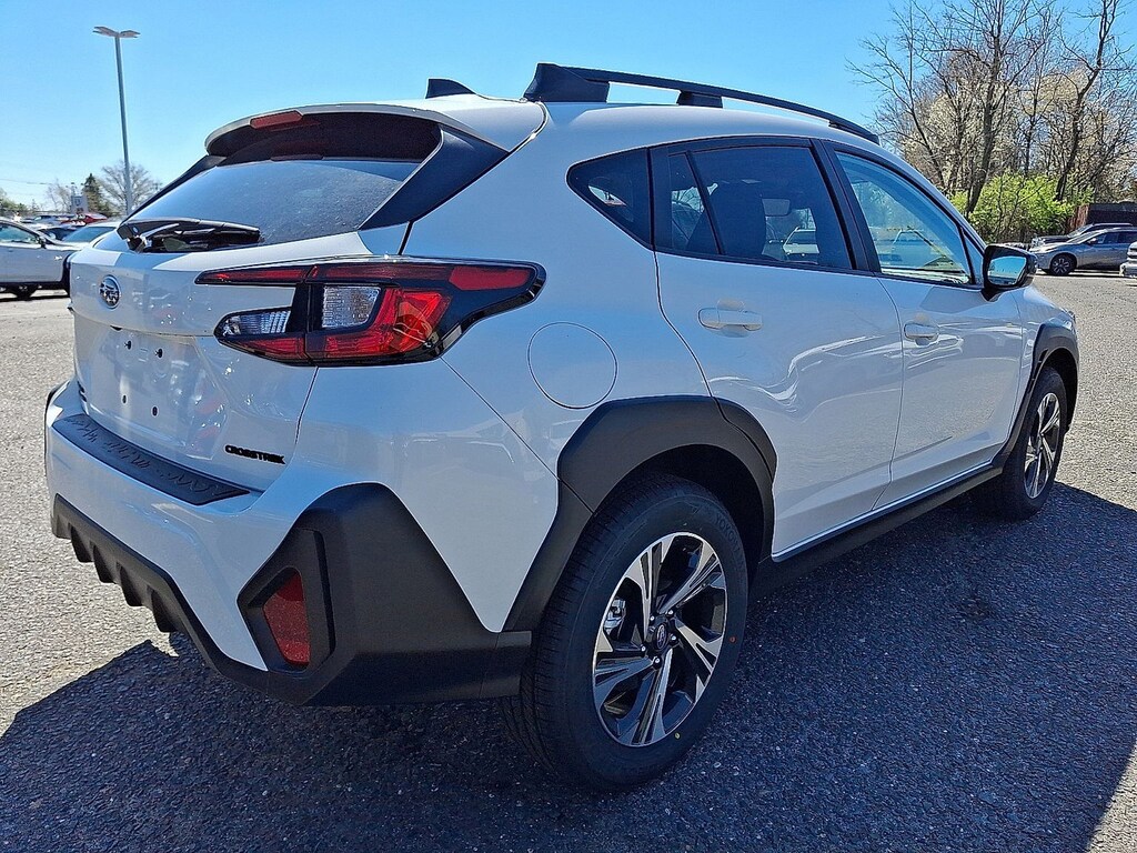 New 2026 Subaru Crosstrek Premium SUV