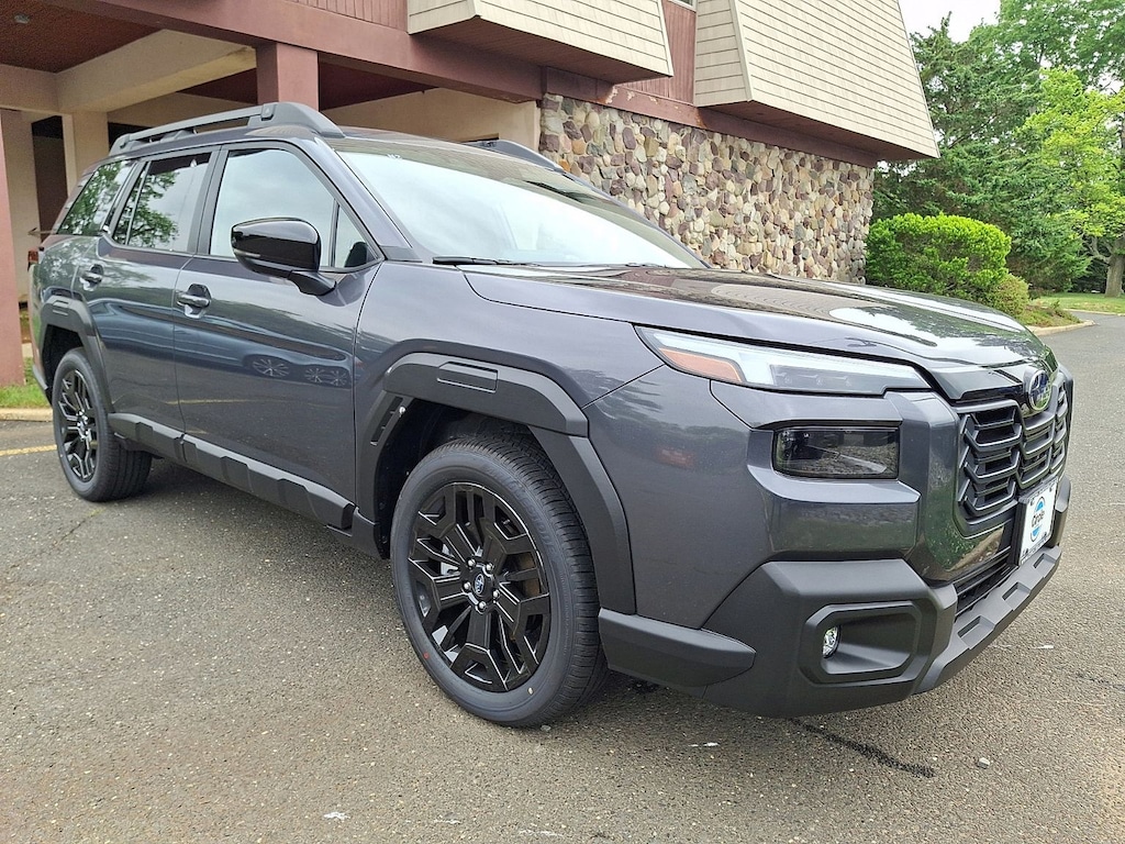 New 2026 Subaru Outback Limited XT SUV
