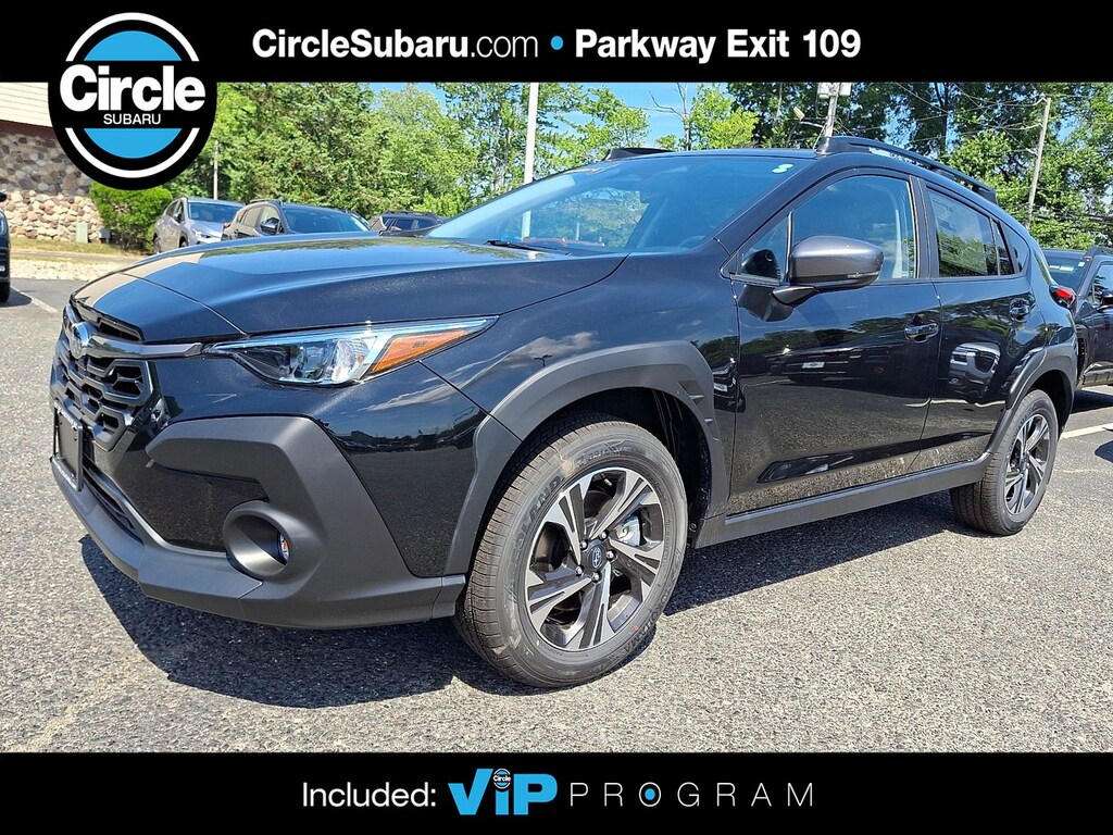 New 2026 Subaru Crosstrek Premium SUV