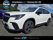  Subaru Ascent