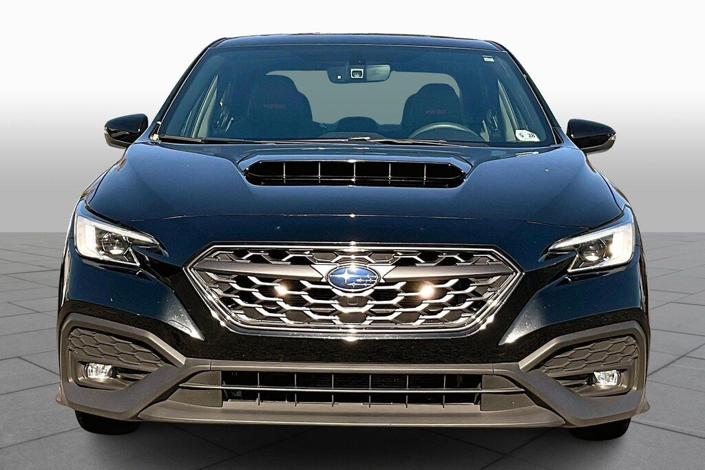 Used 2023 Subaru WRX Limited Sedan