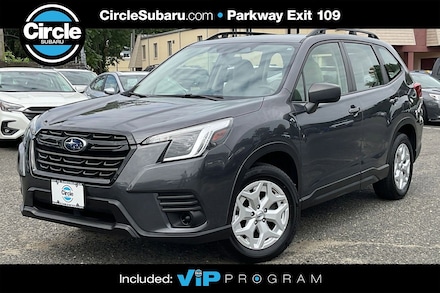 2023 Subaru Forester Base SUV