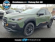  Subaru Crosstrek