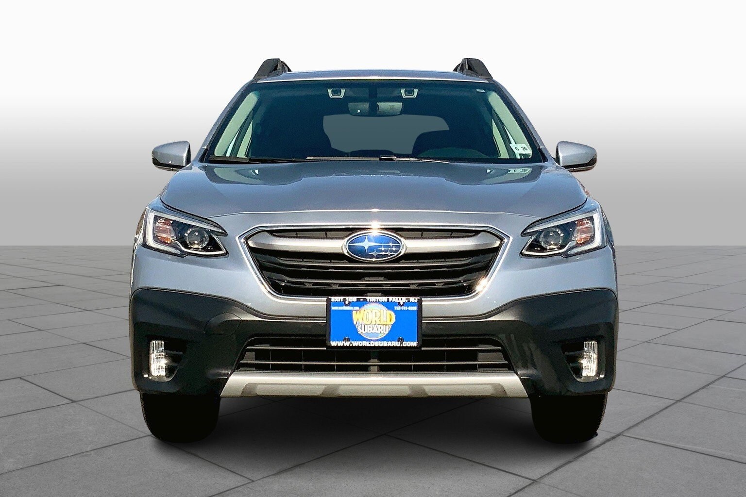 2021 Subaru Outback Limited photo 3
