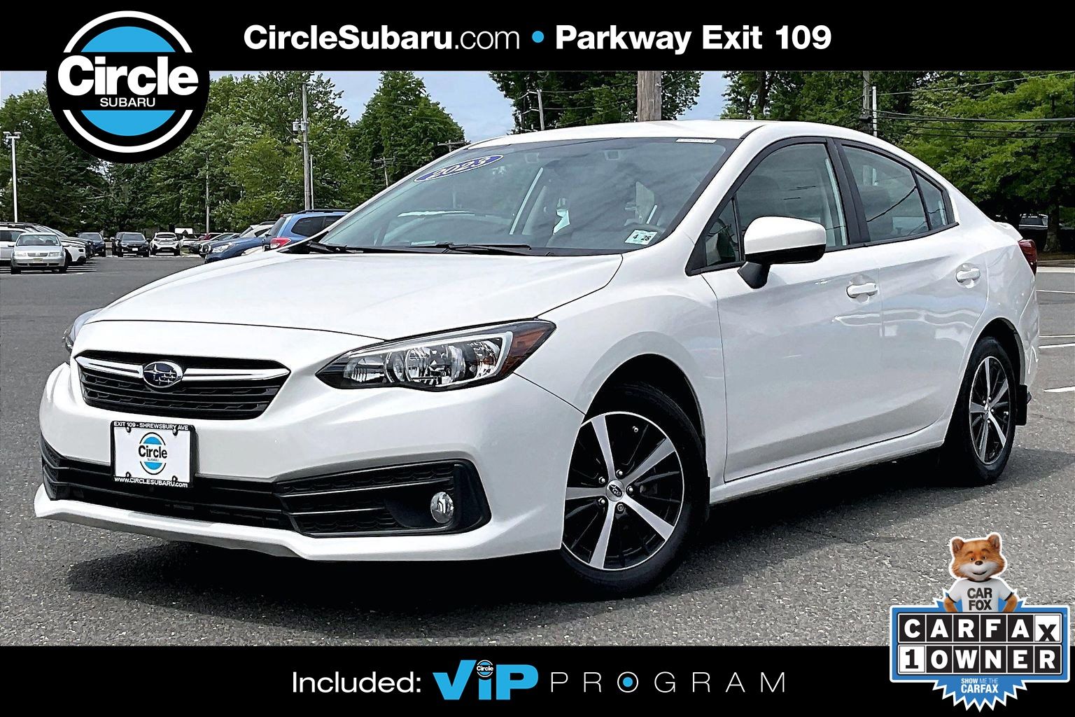2023 Subaru Impreza 2.0i Premium CVT PZEV's photo