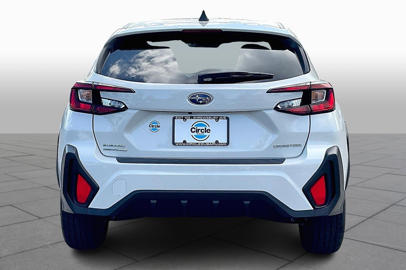 2024 Subaru Crosstrek Base photo 4