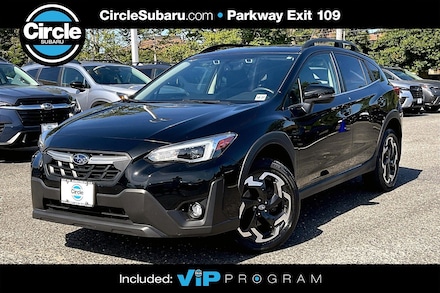 2023 Subaru Crosstrek Limited SUV
