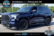  Toyota Sequoia
