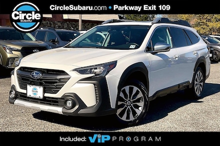 2024 Subaru Outback Touring XT SUV