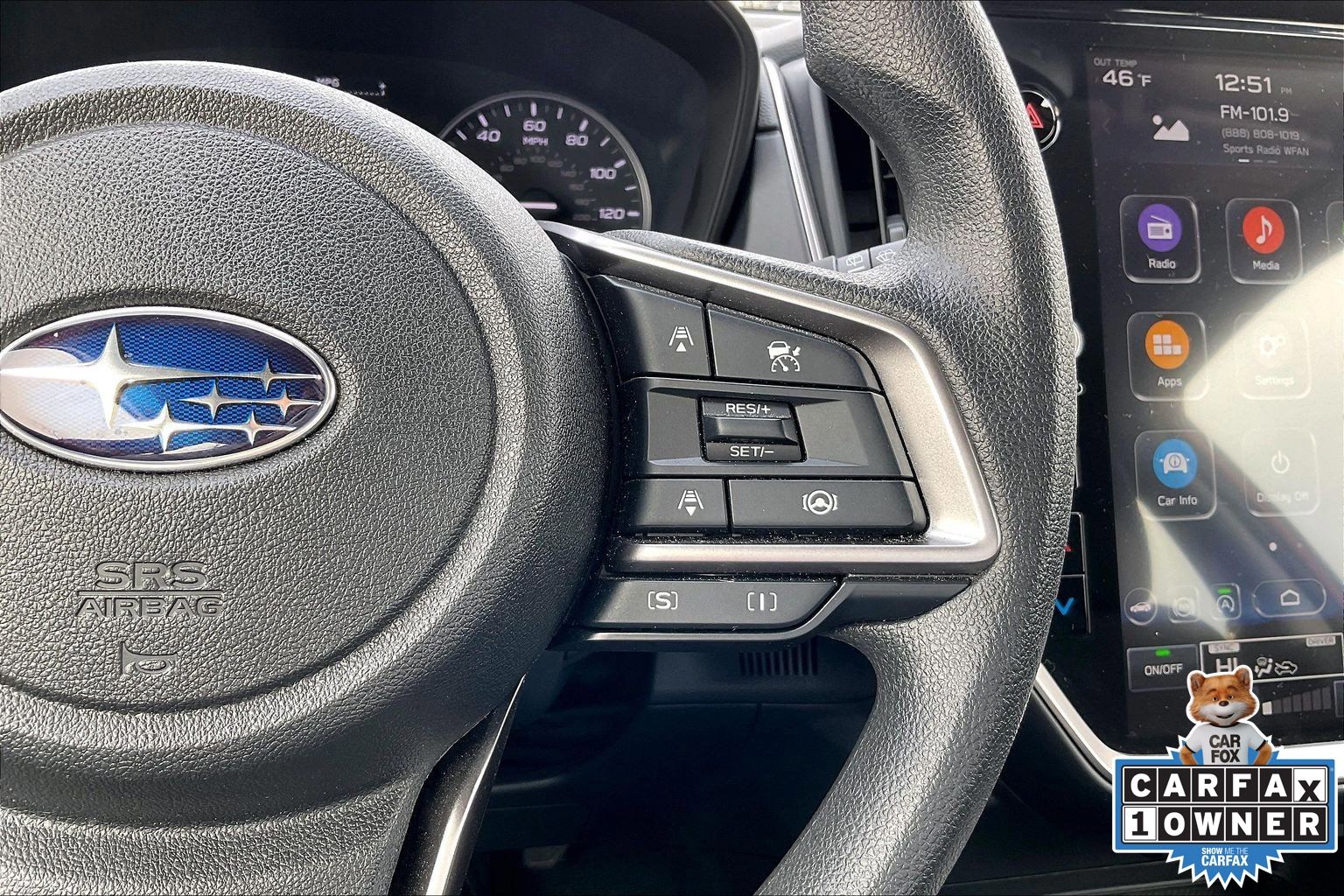 2024 Subaru Impreza Sport - Photo 24