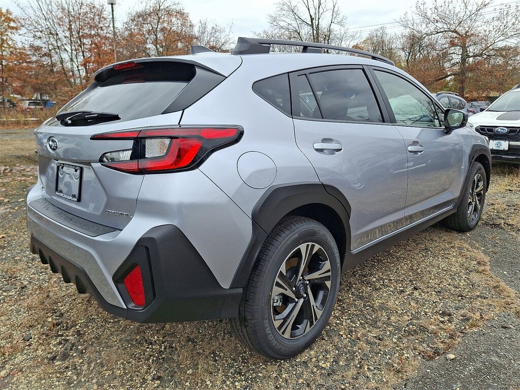 New 2025 Subaru Crosstrek Premium SUV