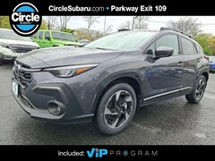 2026 Subaru Crosstrek Limited SUV