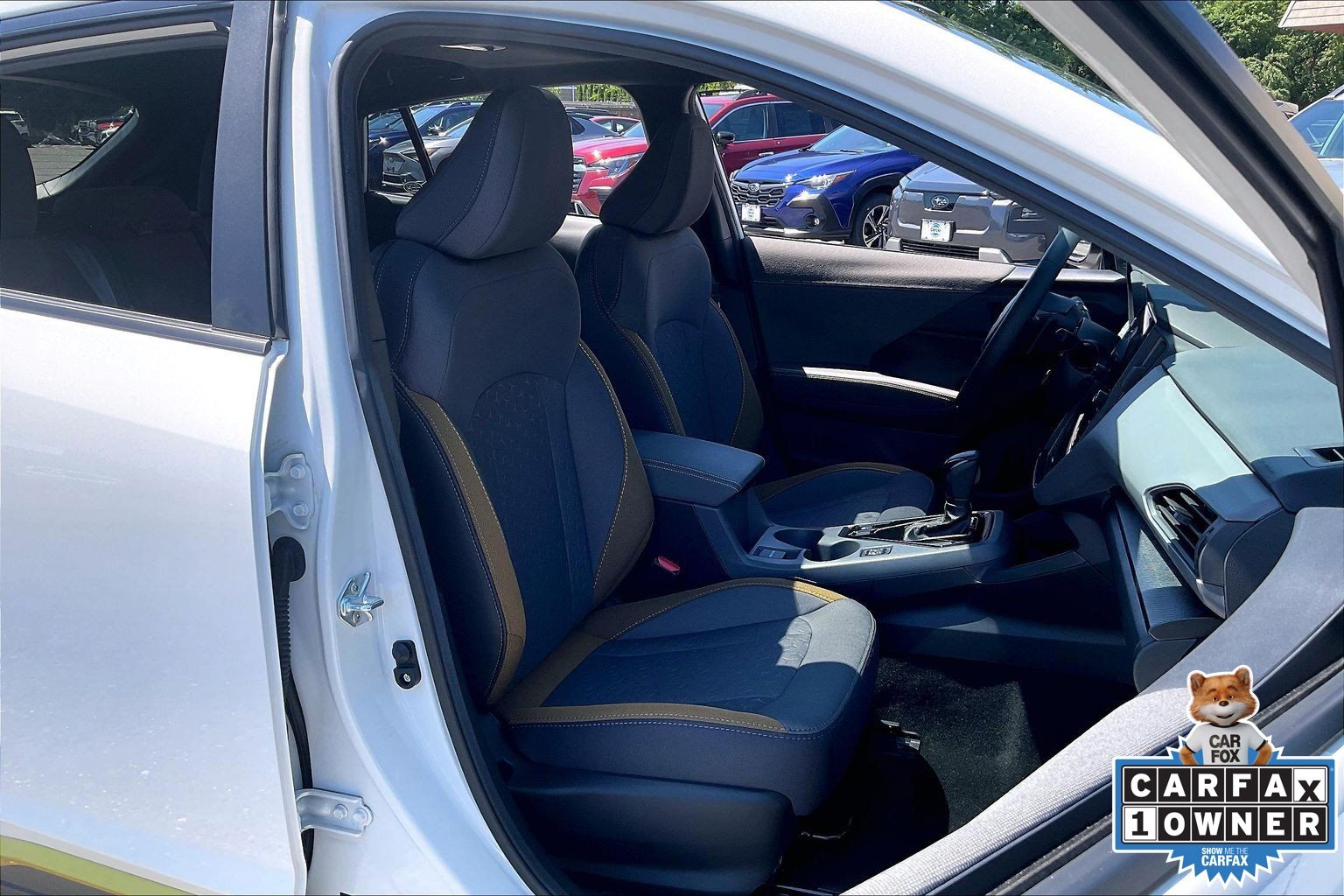 2025 Subaru Crosstrek Sport - Photo 7
