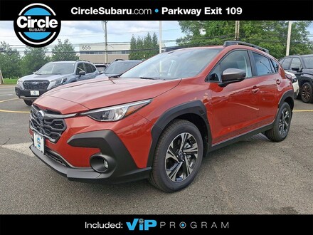 2025 Subaru Crosstrek Premium SUV