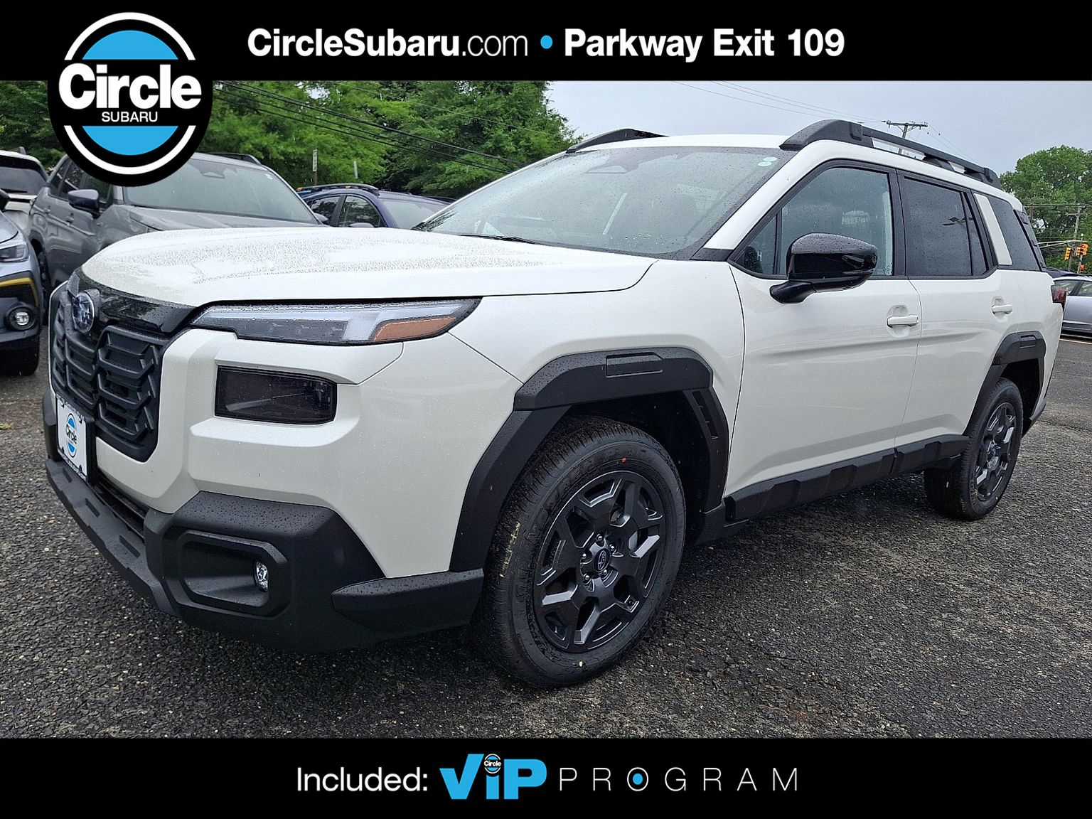 2026 Subaru Outback Premium's photo