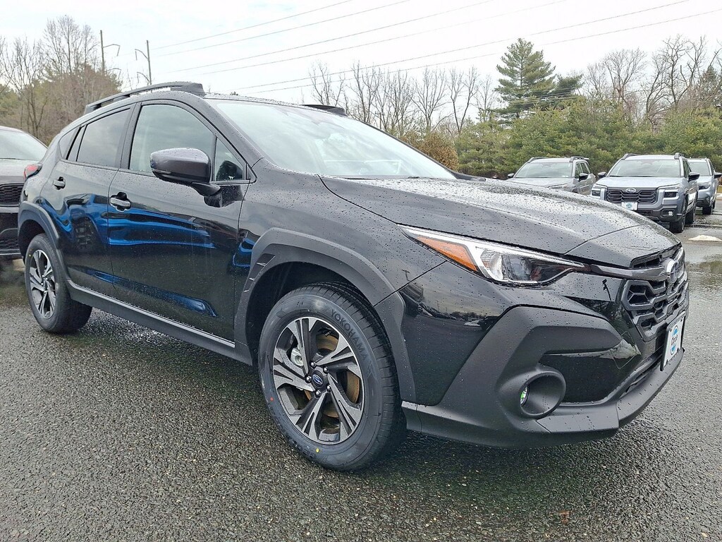 New 2026 Subaru Crosstrek Premium SUV