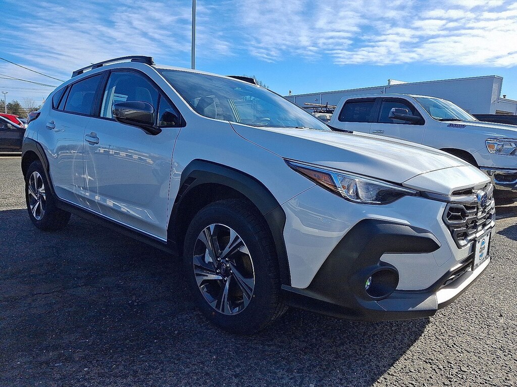 New 2026 Subaru Crosstrek Premium SUV