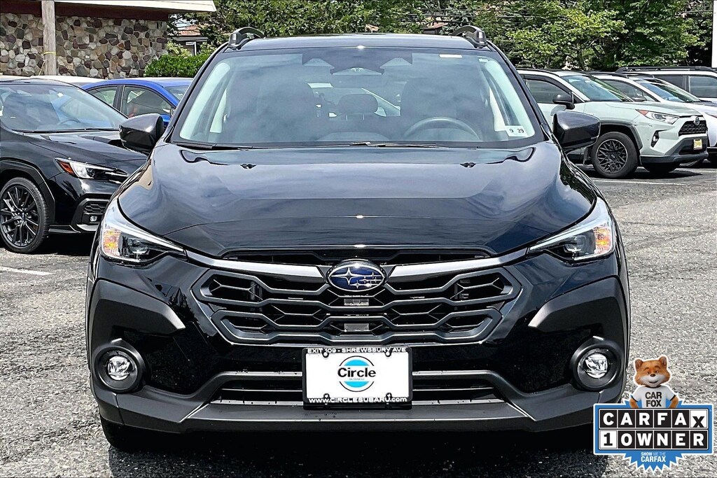 Certified 2024 Subaru Crosstrek Premium SUV