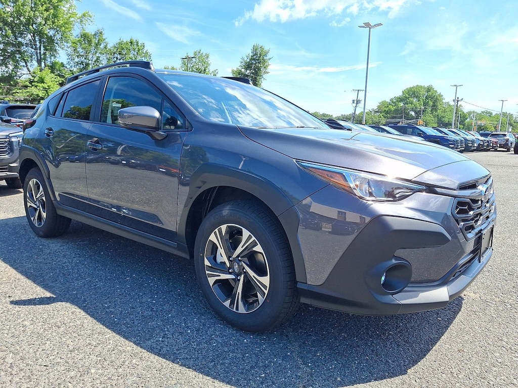 New 2026 Subaru Crosstrek Premium SUV