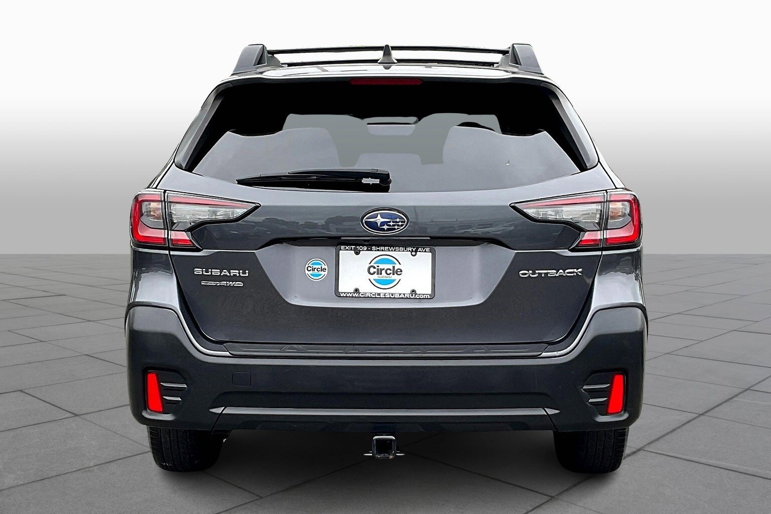 2022 Subaru Outback Premium photo 4