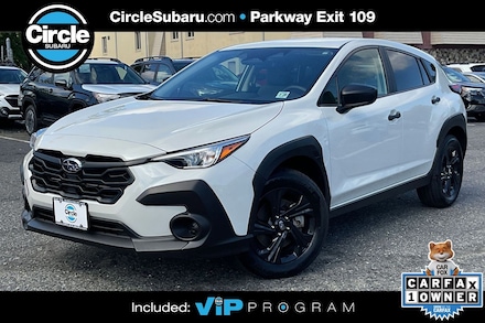 2024 Subaru Crosstrek Base SUV