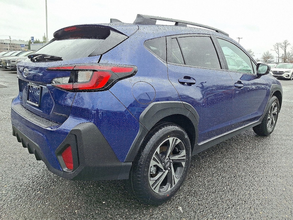 New 2026 Subaru Crosstrek Premium SUV