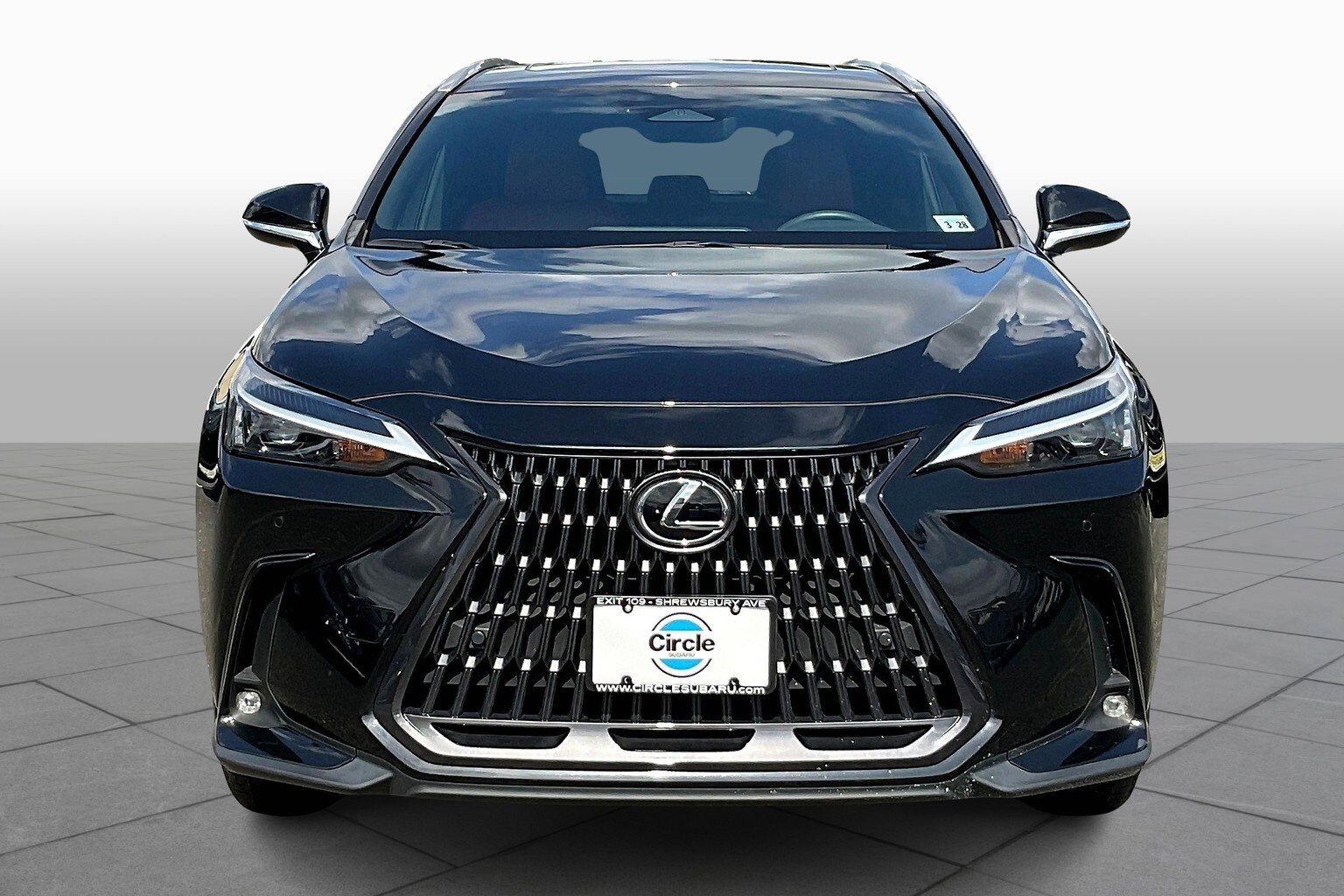 2023 Lexus NX 350 Premium photo 3