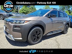 2026 Subaru Trailseeker Premium SUV