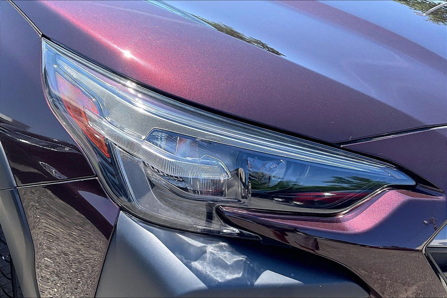 2025 Subaru Outback Limited - Photo 27