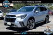  Subaru Ascent