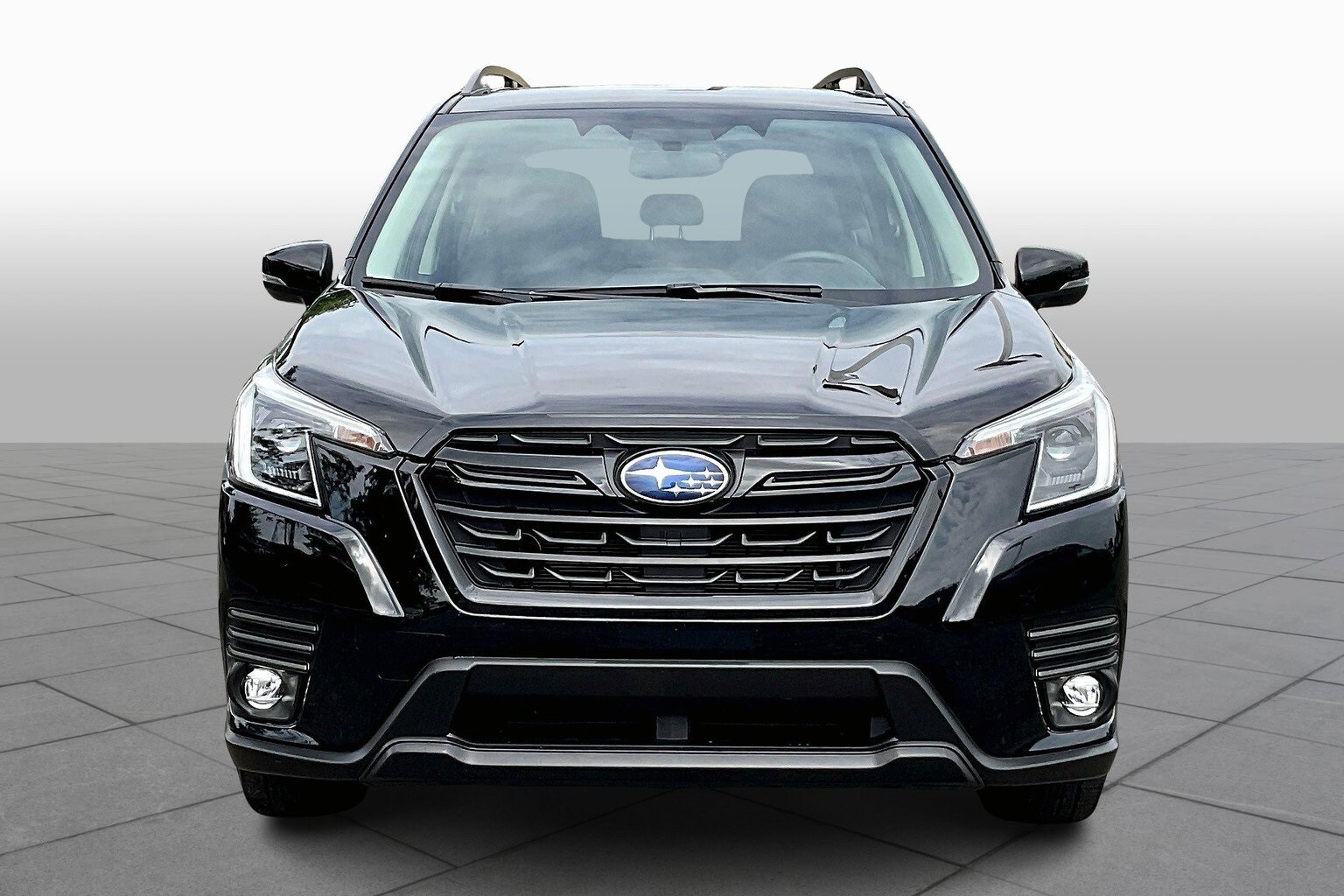 2024 Subaru Forester Limited photo 3