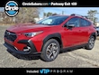  Subaru Crosstrek
