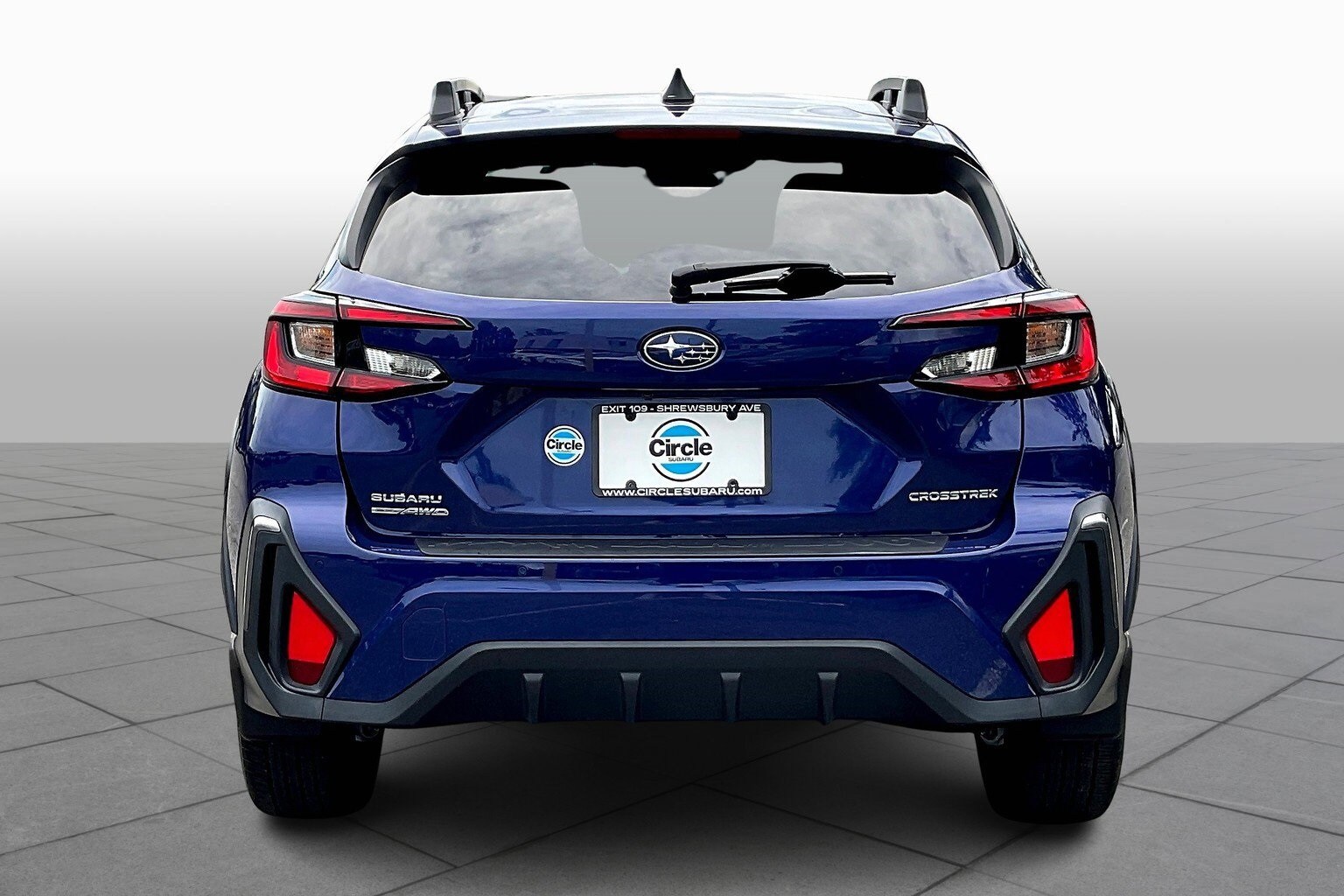 2024 Subaru Crosstrek Limited photo 4