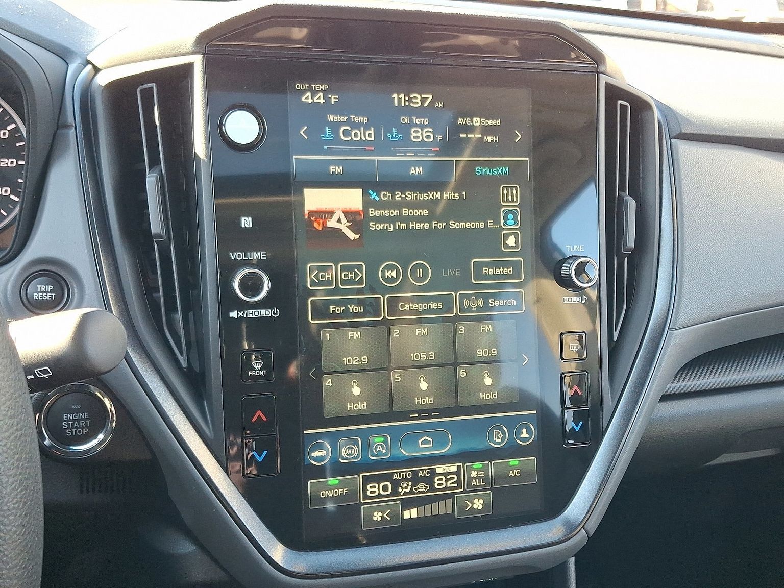 2026 Subaru Crosstrek Premium - Photo 10