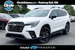  Subaru Ascent