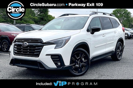 2024 Subaru Ascent Onyx Edition Limited 7-Passenger SUV