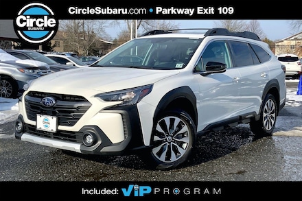 2024 Subaru Outback Limited XT SUV