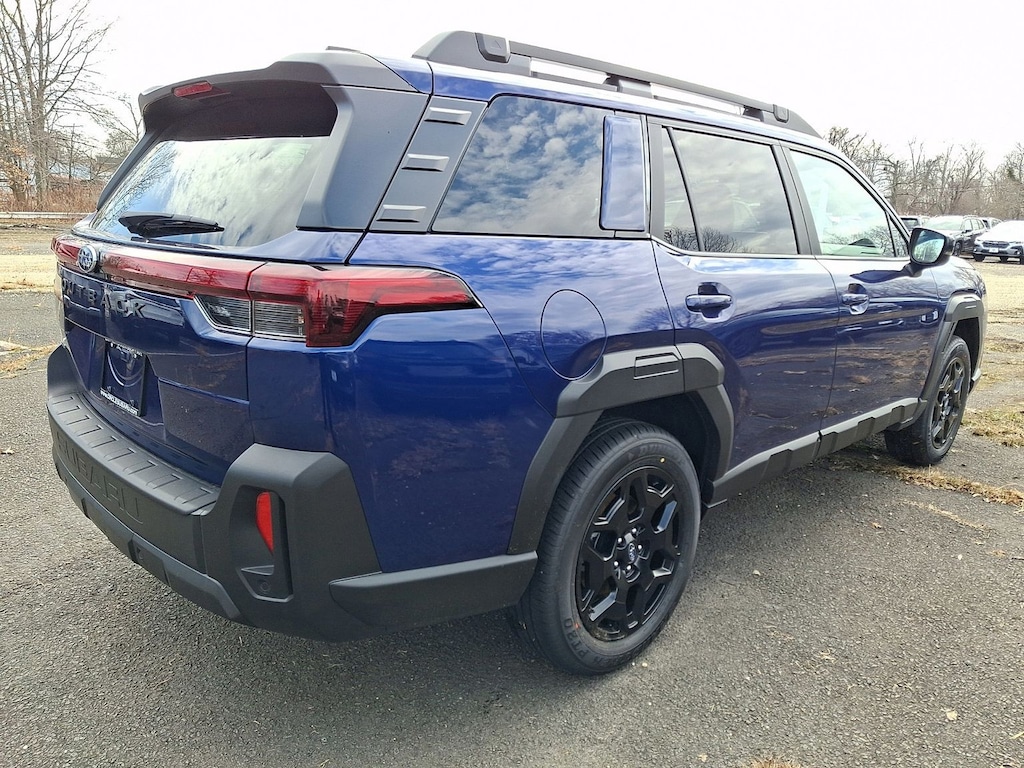 New 2026 Subaru Outback Limited SUV