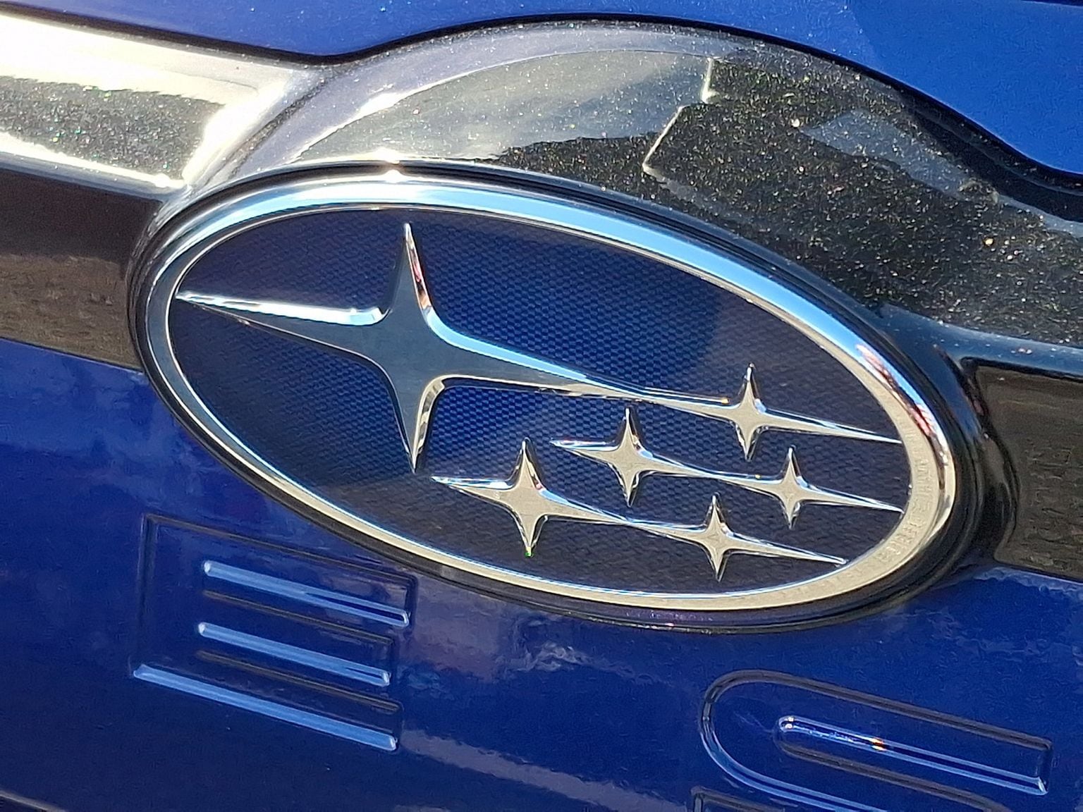 2026 Subaru Forester Sport - Photo 13