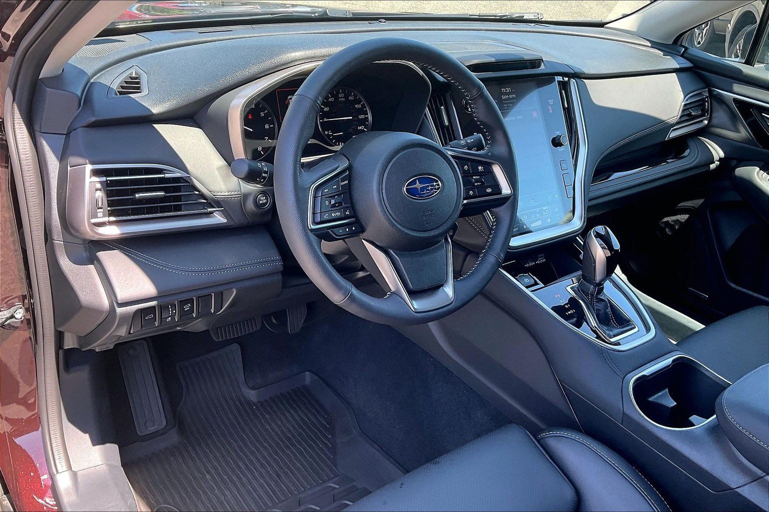 2025 Subaru Outback Limited - Photo 18