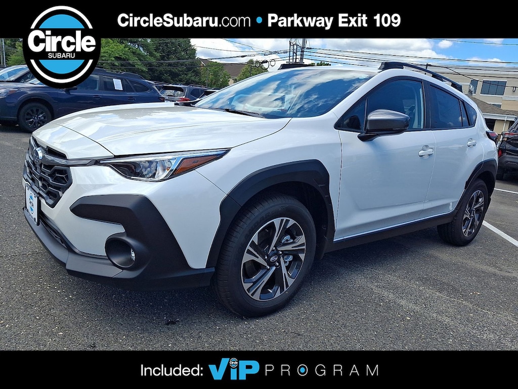 New 2026 Subaru Crosstrek Premium SUV