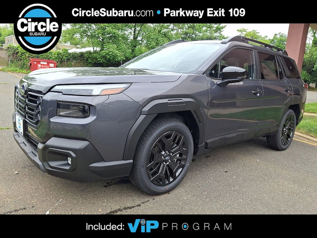 New 2026 Subaru Outback Limited XT SUV