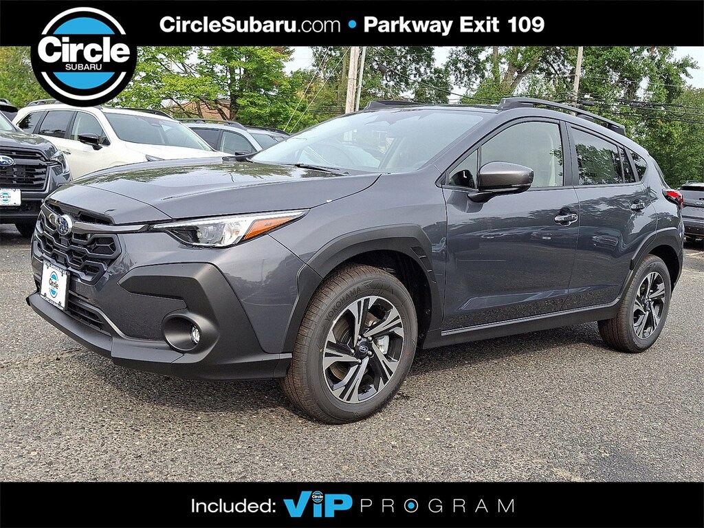 New 2025 Subaru Crosstrek Premium SUV