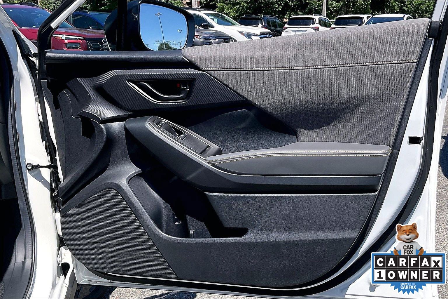 2025 Subaru Crosstrek Sport - Photo 23