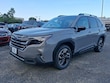 Subaru Forester Hybrid