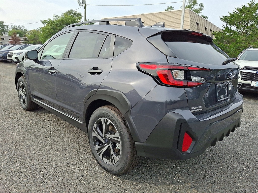 New 2025 Subaru Crosstrek Premium SUV