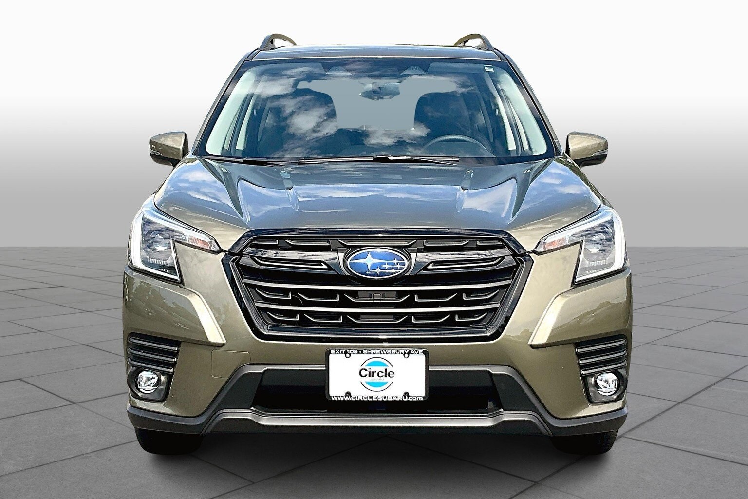 2024 Subaru Forester Limited photo 3