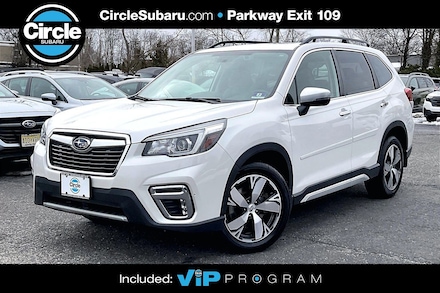 2019 Subaru Forester Touring SUV