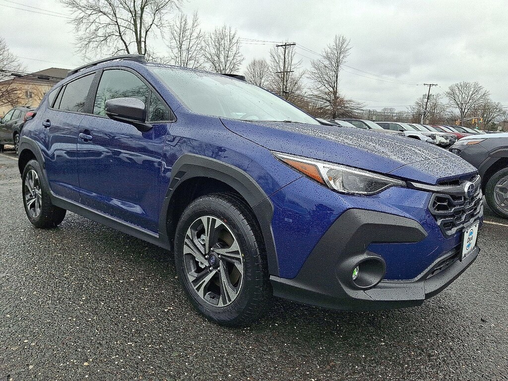 New 2026 Subaru Crosstrek Premium SUV