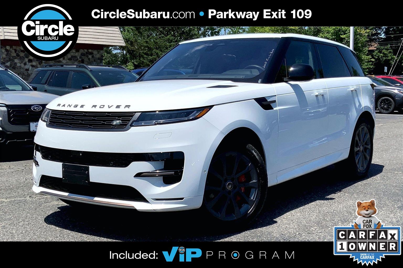 2023 Land Rover Range Rover Sport P400 MHEV SE Dynamic's photo